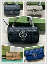 Picture of Gucci Lady Handbags _SKUfw124804140fw